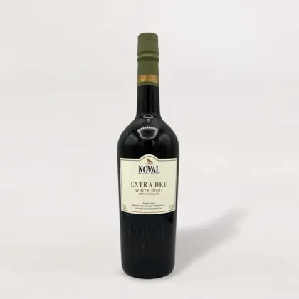 Quinta do Noval Extra Dry White Port