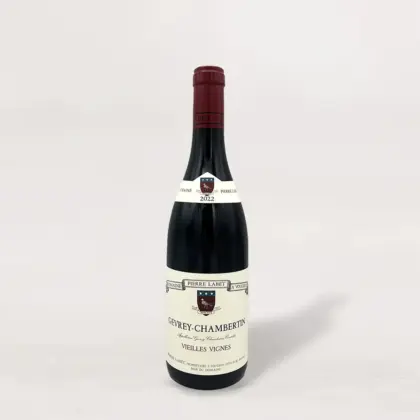 Pierre Labet Gevrey Chambertin Vieilles Vignes 2022