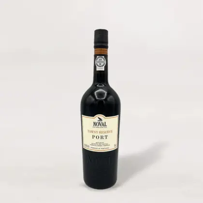 Quinta do Noval Tawny Port