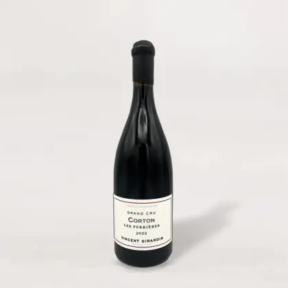 Vincent Girardin Corton 'Perrieres' Grand Cru 2022