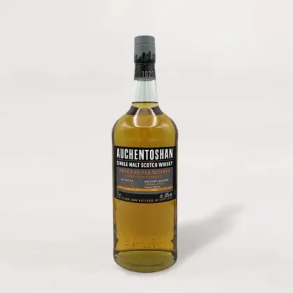 Auchentoshan American Oak (1L)
