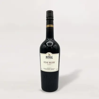 Quinta do Noval Fine Ruby Port