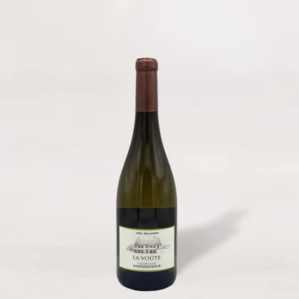 Joel Delaunay Sauvignon Blanc 'La Voute' 2023