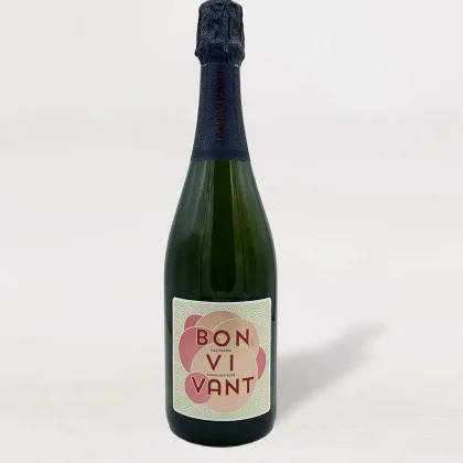 Bon Vivant Brut Rose Non-Vintage