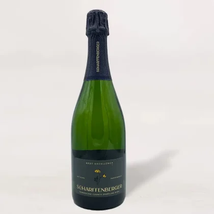 Scharffenberger Brut Sparking Non-Vintage