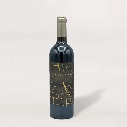 Crossroads by Rudd Mountain Blend 2022