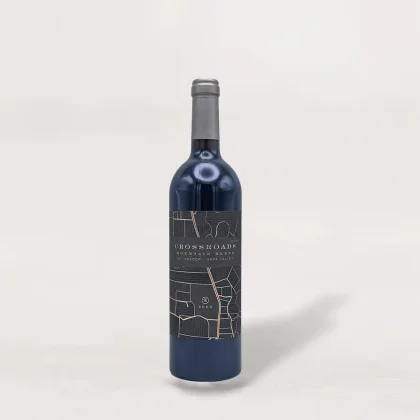 Crossroads by Rudd Mountain Blend 2022