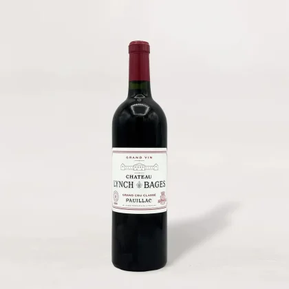 Chateau Lynch Bages Pauillac 2008
