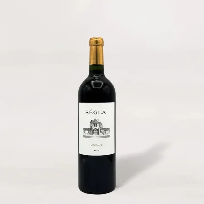Segla Margaux 2016
