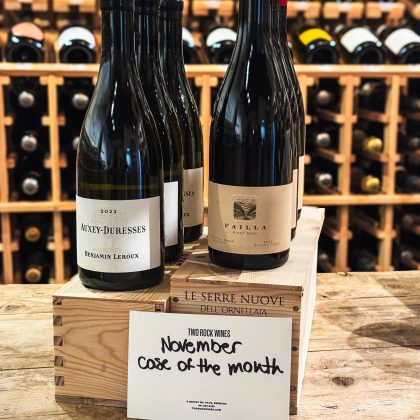 November 2025 Case of the Month