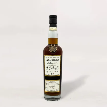 Artenom Seleccion de 1146 Tequila Anejo (700ml)