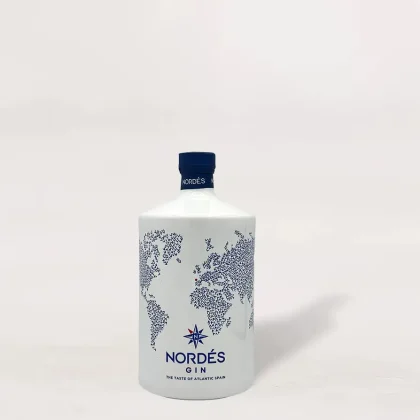 Nordes Gin (1L)