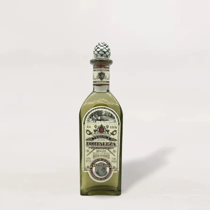 Fortaleza Reposado (700 ml)