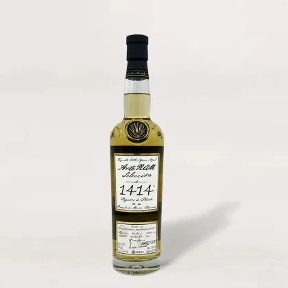 ArteNOM Seleccion de 1414 Tequila Reposado (700ml)