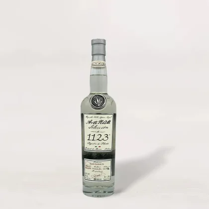 ArteNOM Seleccion de 1123 Tequila Blanco Storico (700ml)