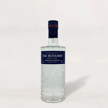 The Botanist Hebridean Strengh Islay Dry Gin (700ml)