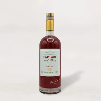 Campari Cask Tales (1L)