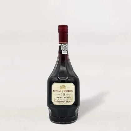 Royal Oporto 10 Years Old Tawny