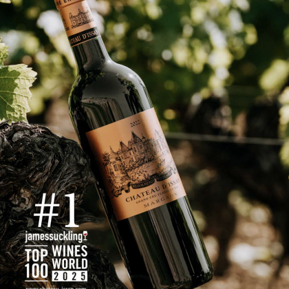 Chateau D'Issan 2022 - PRE ORDER NOT IN STOCK (with 5% cc charge included)