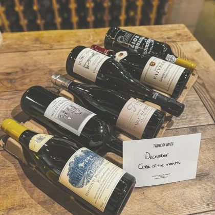 December 2025 Case of the Month