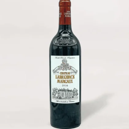 Chateau Labegorce 2016