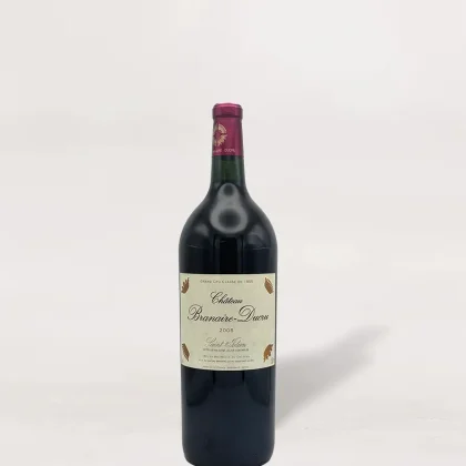 Chateau Branaire-Ducru 2005 - Magnum (1.5L)