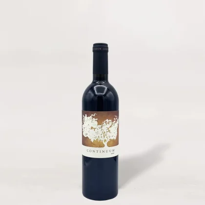 Continuum Estate Sage Mountain Vineyard 2022