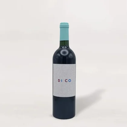 Di Costanzo DI CO Cabernet Sauvignon Napa Valley 2022