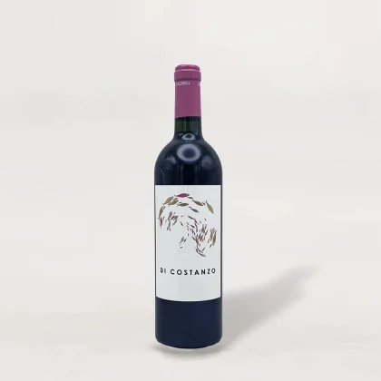 Di Costanzo Cabernet Sauvignon Caldwell Vineyard 2022