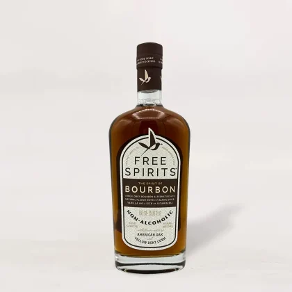 Free Spirits - The Spirit of Bourbon
