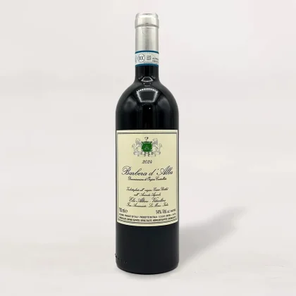 Elio Altare Barbera d'Alba 2024