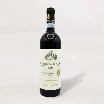 Bruno Giacosa Barbera d'Alba 2023