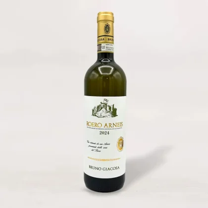 Bruno Giacosa Roero Arneis 2024