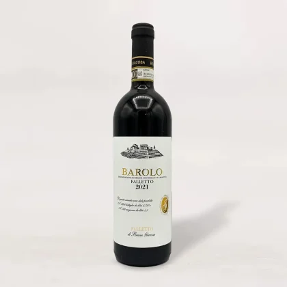 Bruno Giacosa Barolo Falletto 2021