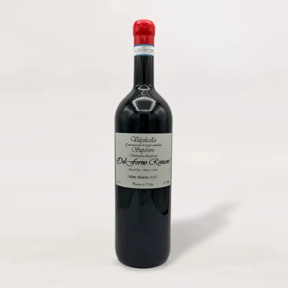 Dal Forno Valpolicella Superiore 2015 - Magnum 1.5L
