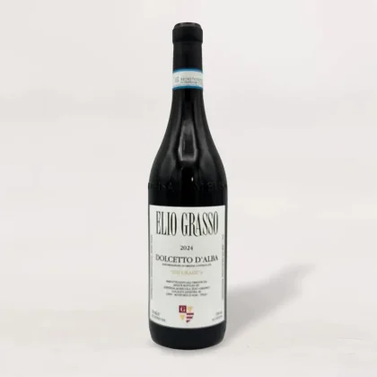 Elio Grasso Dolcetto d'Alba 2024