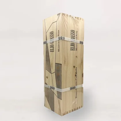 Elio Grasso Barolo Ginestra Casa Mate 2021 - 1.5L