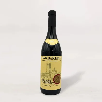 Produttori del Barbaresco Barbaresco 2021