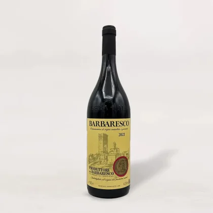 Produttori del Barbaresco Barbaresco 2021 - Jero 3L