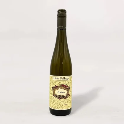 Livio Felluga Friulano 2024