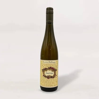 Livio Felluga Pinot Grigio 2024
