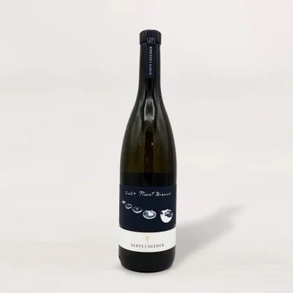 Alois Lageder Pinot Bianco 2024