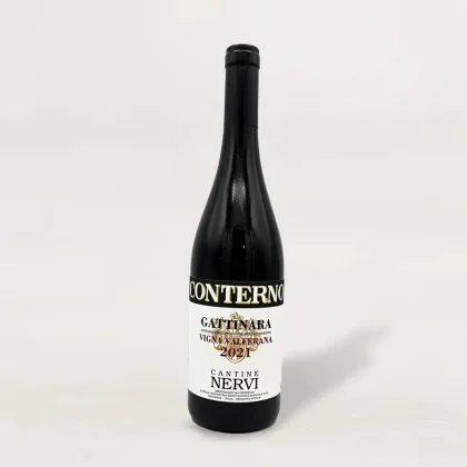 Giacomo Conterno Nervi Vigna Valferana 2021 - Jero3L