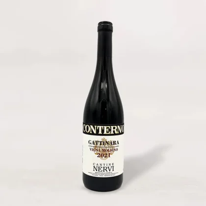 Giacomo Conterno Nervi Vigna Molsino 2021 - Magnum1.5L