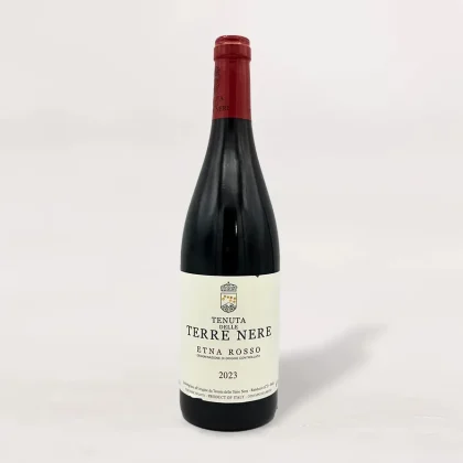 Tenuta delle Terre Nere Etna Rosso 2023
