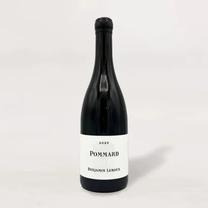 Benjamin Leroux Pommard 2023