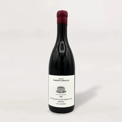 Chandon de Briailles Savigny les Beaune 1er Cru 'Les Lavieres' 2022