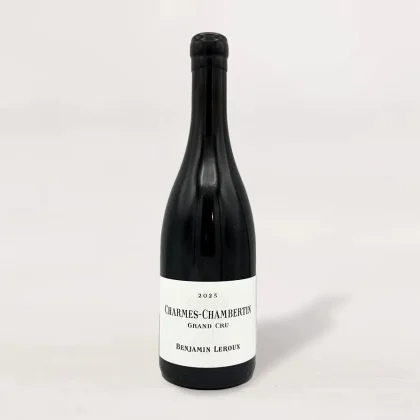 Benjamin Leroux Charmes Chambertin Grand Cru 2023