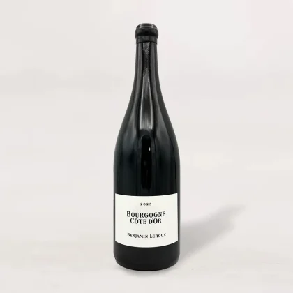 Benjamin Leroux Bourgogne Cote D'or Rouge 2023 Magnum 1.5L