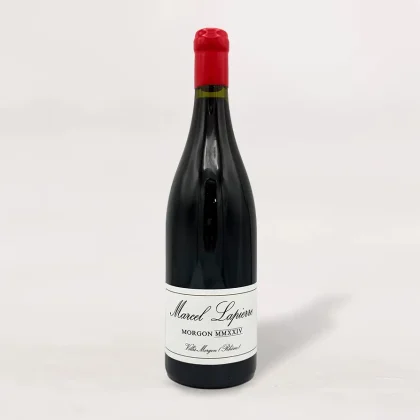 Marcel Lapierre Morgon Cuvee Vieilles Vignes 2024
